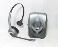 Plantronics cs351n monaural for sale  LIVINGSTON