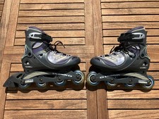 Salomon energyser inline gebraucht kaufen  Herford