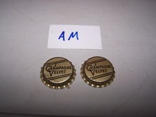 Vintage champagne velvet for sale  Brazil