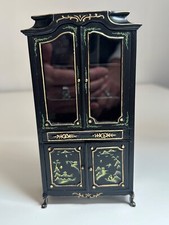 Dolls house miniature for sale  LINCOLN