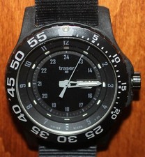 Traser shadow analog for sale  Los Alamitos