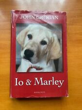 Marley john grogan usato  Robilante