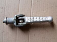 Repose pied moto d'occasion Repose pied moto d'occasion  Yzeures-sur-Creuse