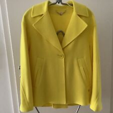Marc cain wolljacke gebraucht kaufen  Taufkirchen