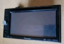 Pioneer radio dvd usato  Roma