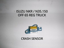 Isuzu nkr n35.150 for sale  BRISTOL