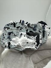 Benitoite neptunite joaquinite for sale  Louisville