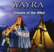 Wayra dreams wind for sale  STOCKPORT