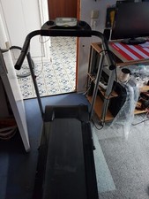 Laufband gebraucht gebraucht kaufen  Loxstedt