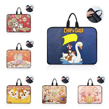 Bolsa de mão Chip Dale desenho animado laptop computador notebook alça superior nova comprar usado  Enviando para Brazil
