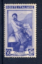 Italia 1950 italia usato  Brescia