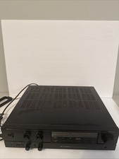 Nakamichi stasis stereo for sale  East Lansing