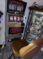 Angels cent slot for sale  Bullhead City