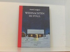Weihnachten stall berührender gebraucht kaufen  Berlin