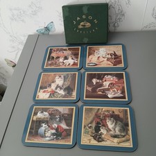 Jason nostalgic cats for sale Jason nostalgic cats for sale  ORMSKIRK