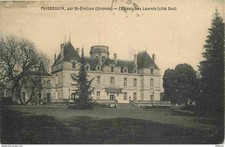 Puisseguin saint emilion d'occasion  Fruges