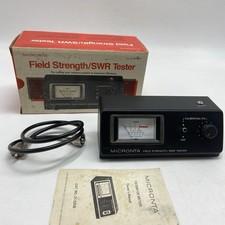 Radio shack micronta for sale  Rolling Meadows