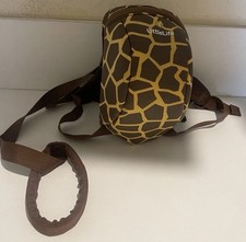 Littlelife giraffe toddler for sale  CANTERBURY