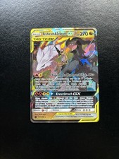 Pokémon tcg reshiram gebraucht kaufen  Winsen (Aller)