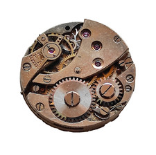 MAQUINA DE RELOJ - CAJA 20.MM DIAMETRO comprar usado  Enviando para Brazil
