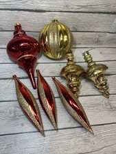 Vintage christmas ornaments for sale  Lebanon