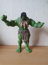 Barbarian hulk deluxe for sale  EDINBURGH