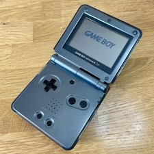gameboy advance sp 101 for sale gameboy advance sp 101 for sale CAMBORNE