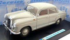 mercedes benz ponton d'occasion  Expédié en Belgium