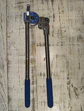 Swagelok htb hand for sale  Aransas Pass