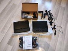 dvd player denver gebraucht kaufen  Altenkirchen-Umland