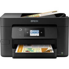 Drukarka wielofunkcyjna Epson WF-3820DWF - uszkodzona na sprzedaż  PL