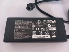 Alimentation sincho sw34 d'occasion  Bapaume