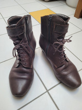 Think stiefeletten 5 gebraucht kaufen  Salzhemmendorf