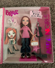 Bratz mean girls for sale  Shipping to Ireland
