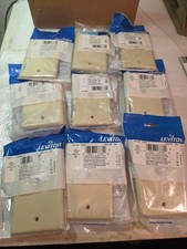 Lot leviton 40249 for sale  Oakland