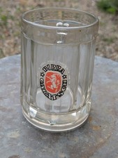 Boccale birra bosio usato  Pinerolo