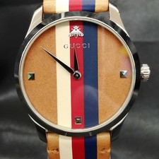 Numero modello gucci usato  Spedire a Italy