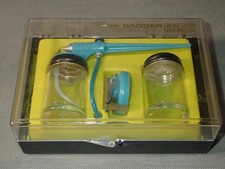 Badger basic airbrush for sale  HIGH PEAK