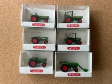 Wiking fendt farmer gebraucht kaufen  Neustadt am Rübenberge