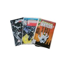 Shadowman comic books for sale  Quinebaug