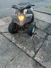 Apache rlx 100cc for sale  TELFORD