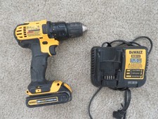 Dewalt dcd780 cordless for sale  Westminster