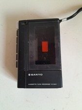 Vintage sanyo m1001 for sale  OTLEY