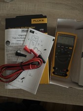 Fluke multimeter 175 gebraucht kaufen  Kassel