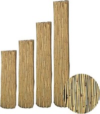 Sichtschutzmatte schilfmatte b gebraucht kaufen  Pfungstadt