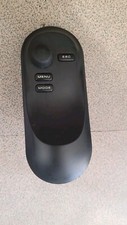 Commande joystick autoradio d'occasion  Langon