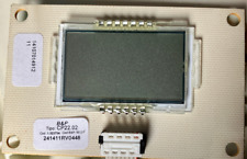Scheda display 1.023704 usato  Carpi