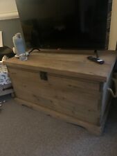 Large solid oak for sale  POOLE