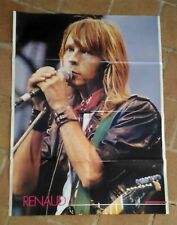 Poster affiche magazine d'occasion  Mirande