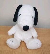 Cachorro de pelúcia Kohls Cares Snoopy branco Charlie Brown bicho de pelúcia 2022 amendoim 12"" comprar usado  Enviando para Brazil